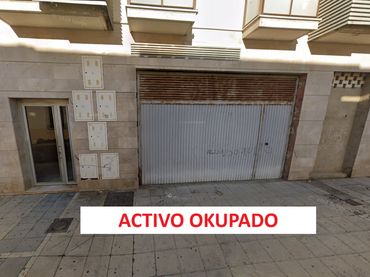 Individual en venda a Calle Almonaster la Real