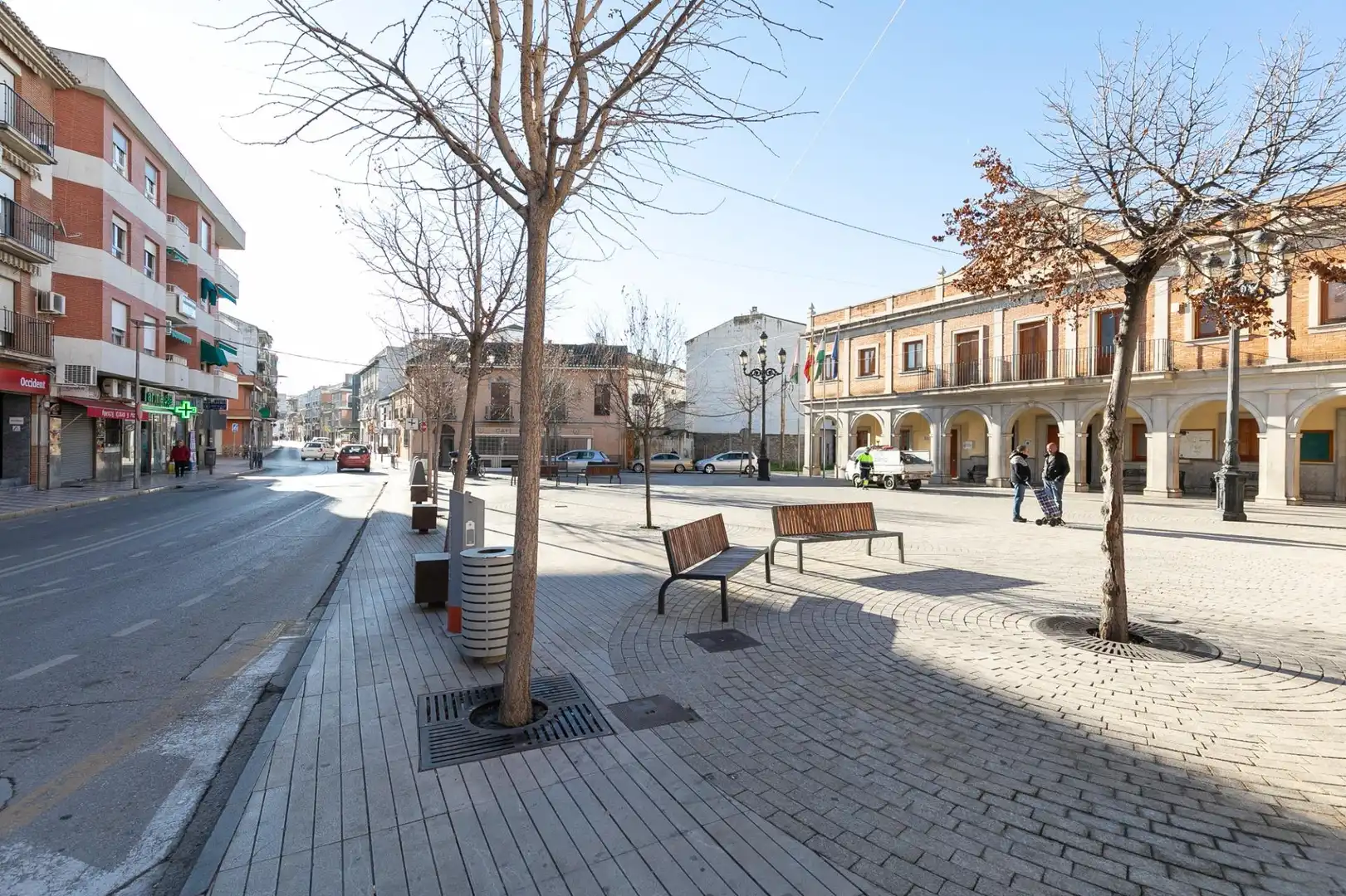 Local comercial en venda a Albolote, imagen 4