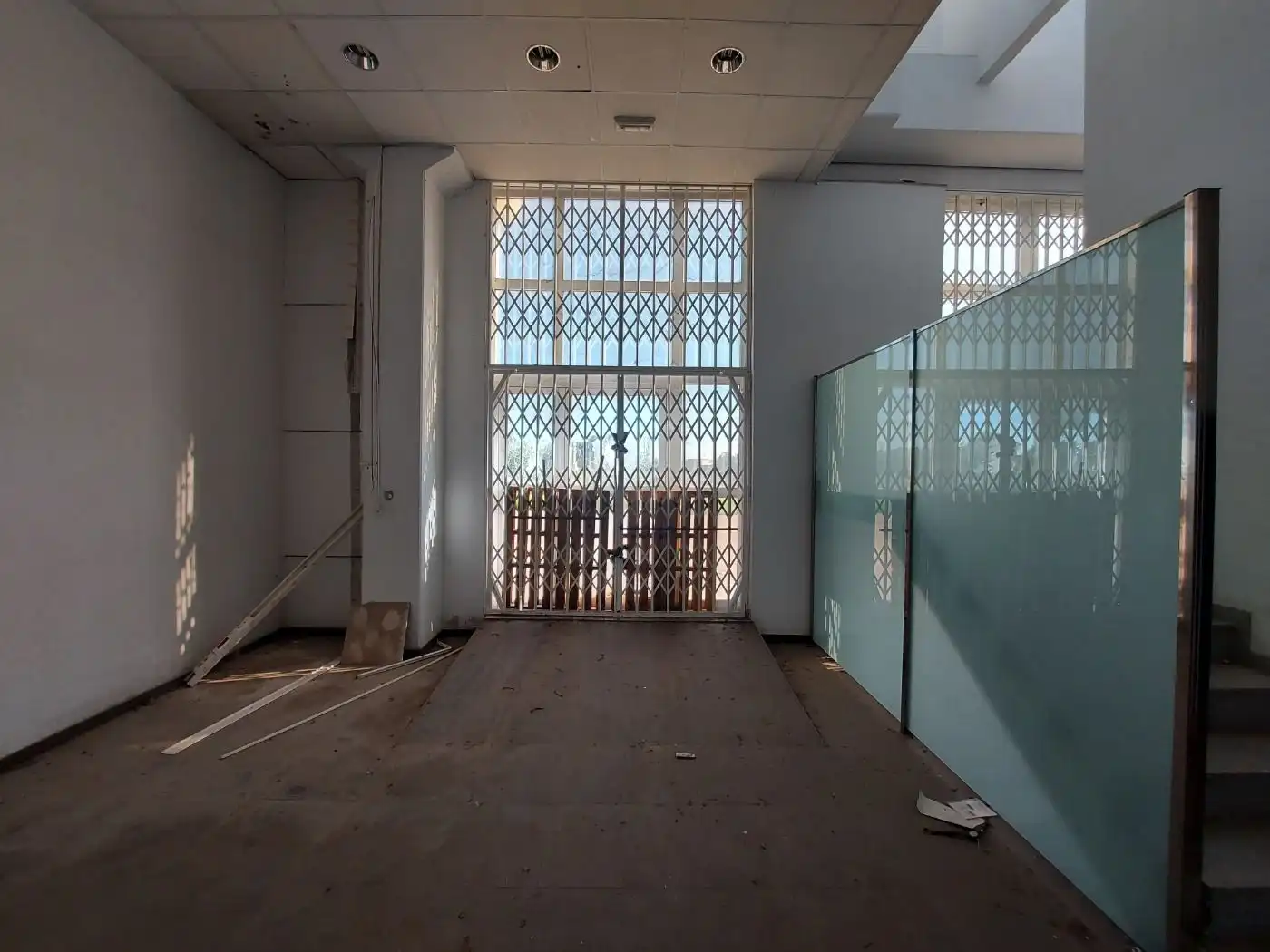 Nave industrial in vendita a Calle ROSELLO DEL, imagen 22