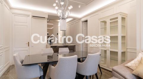 Photo 5 of Flat for sale in Carrer Sardenya, Fort Pienc, Barcelona
