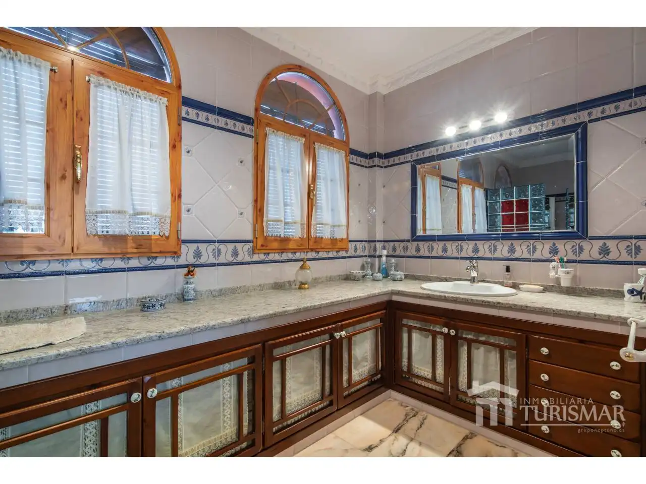 Casa con terrazza in vendita a Calle Lope de Vega 0, imagen 58