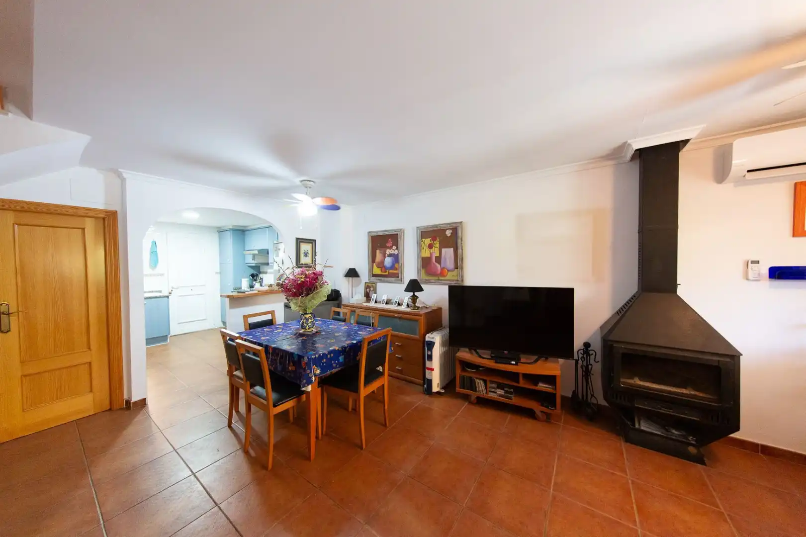 Casa o xalet en venda a Els Poblets