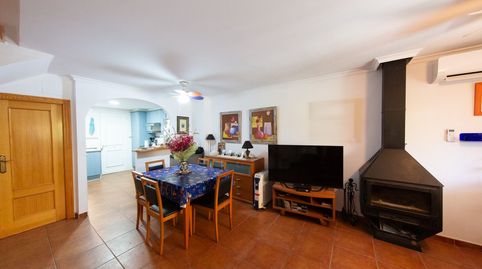 Foto 4 de Casa o xalet en venda a Els Poblets, Alicante