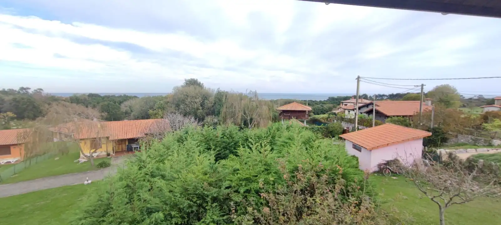 Country house zum Verkauf in Llanes mit Heizung, Privatgarten und Terrasse