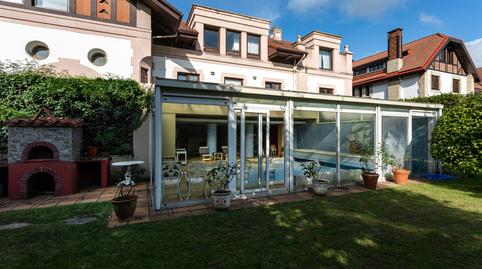 Photo 4 of Single-family semi-detached for sale in Las Arenas, Bizkaia