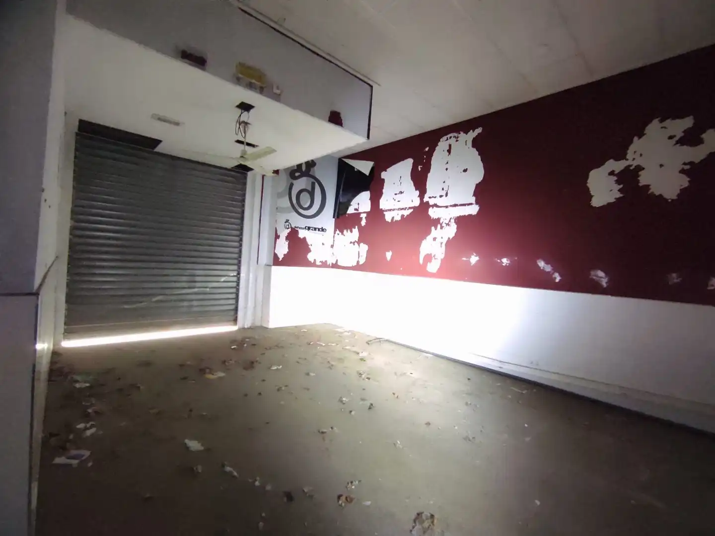 Local comercial en venta en Zona Nord