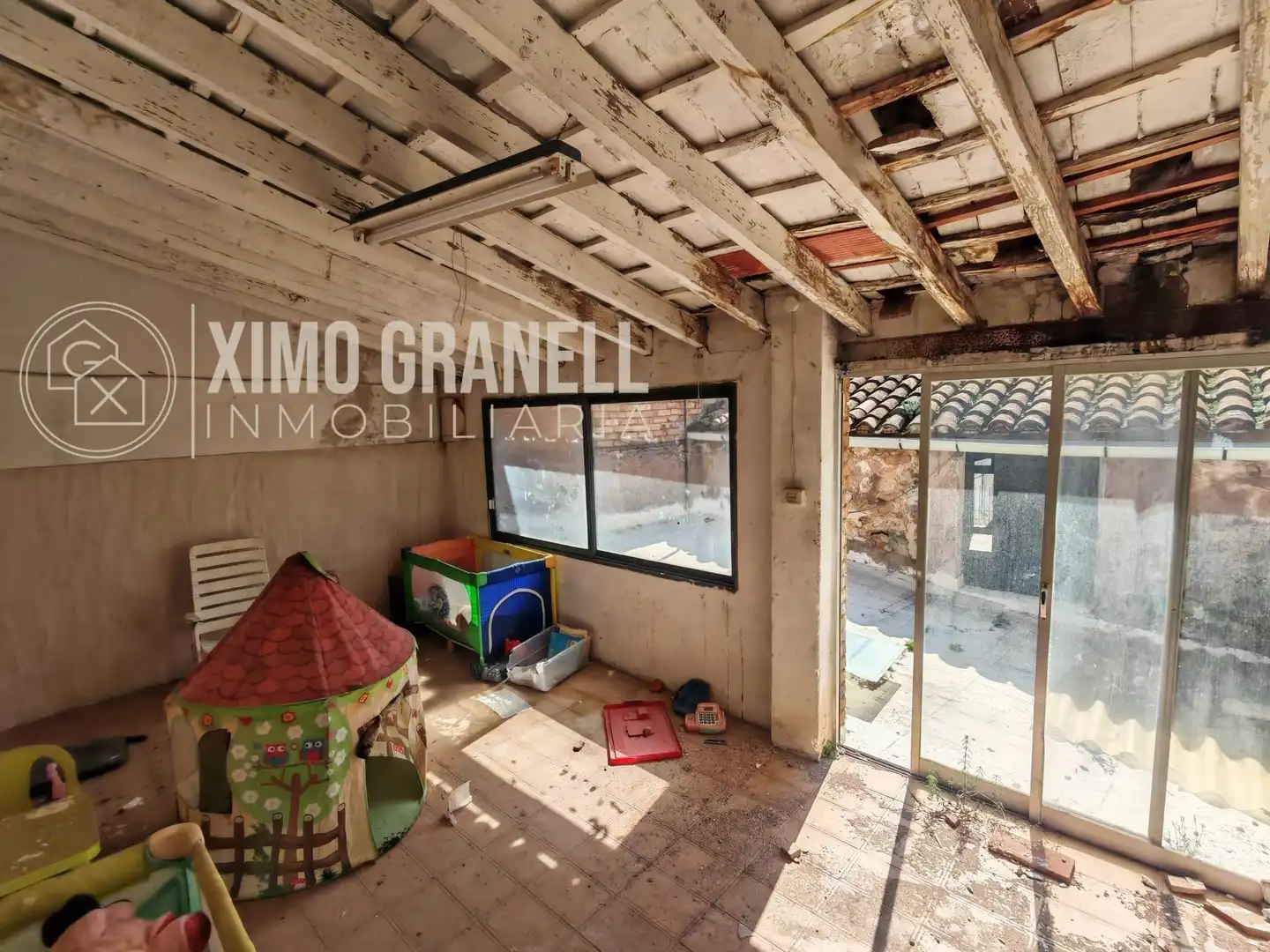 Casa o chalet en venta en La Vall d'Uixó