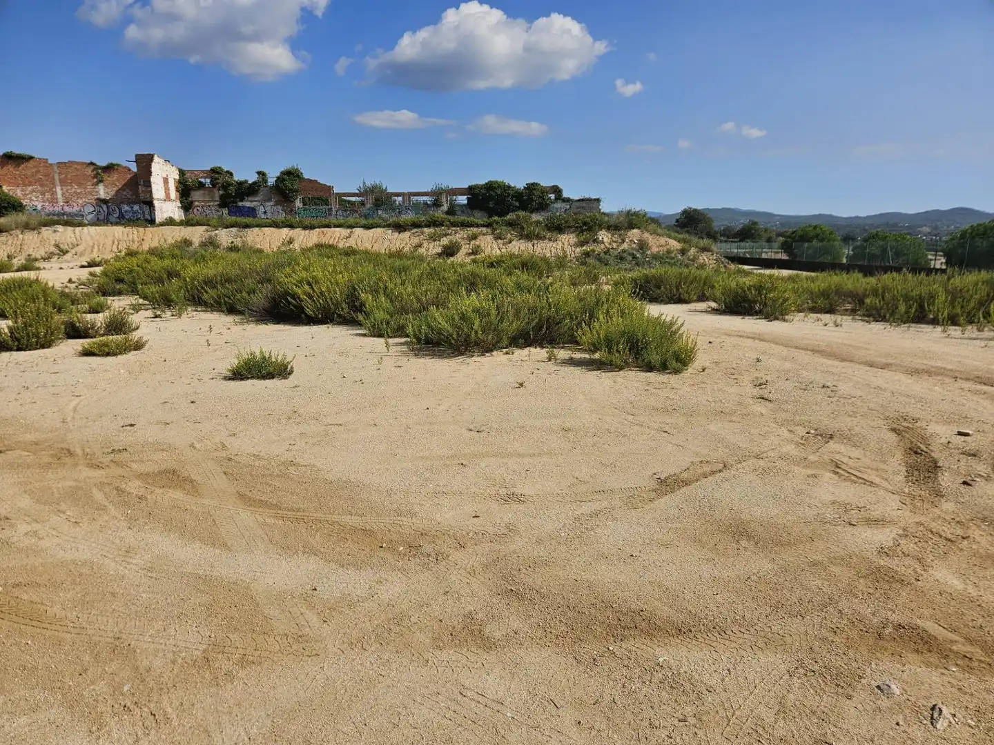 Terrenos y solares en venta en Palafolls, imagen 3