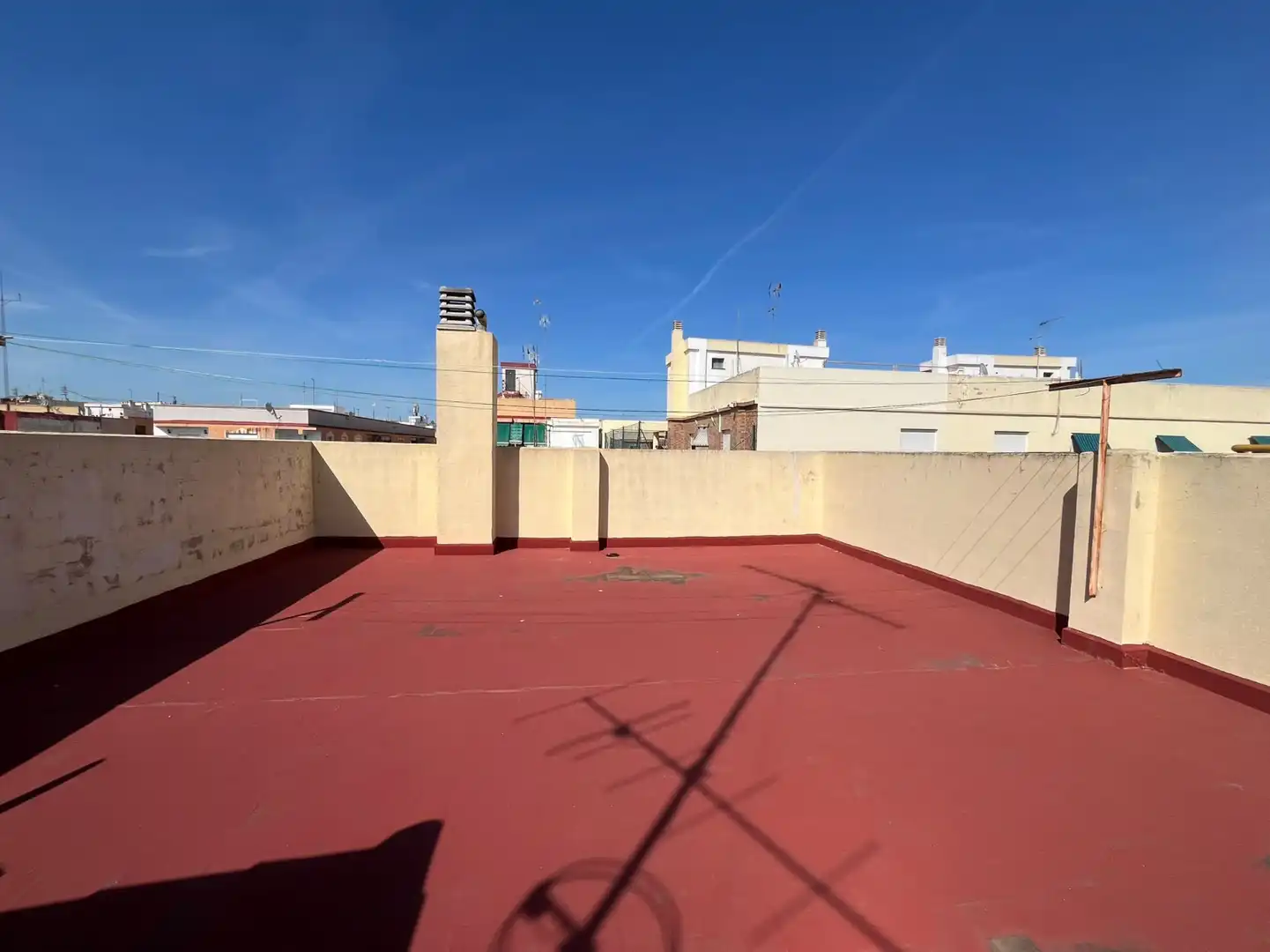 Wohnung zur Miete in Burjassot - CL PATERNA, 11, Zona Concordia