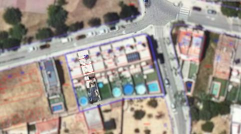 Foto 3 de Casa adosada en venda a Podadora, Fondo Somella, Vilanova i la Geltrú