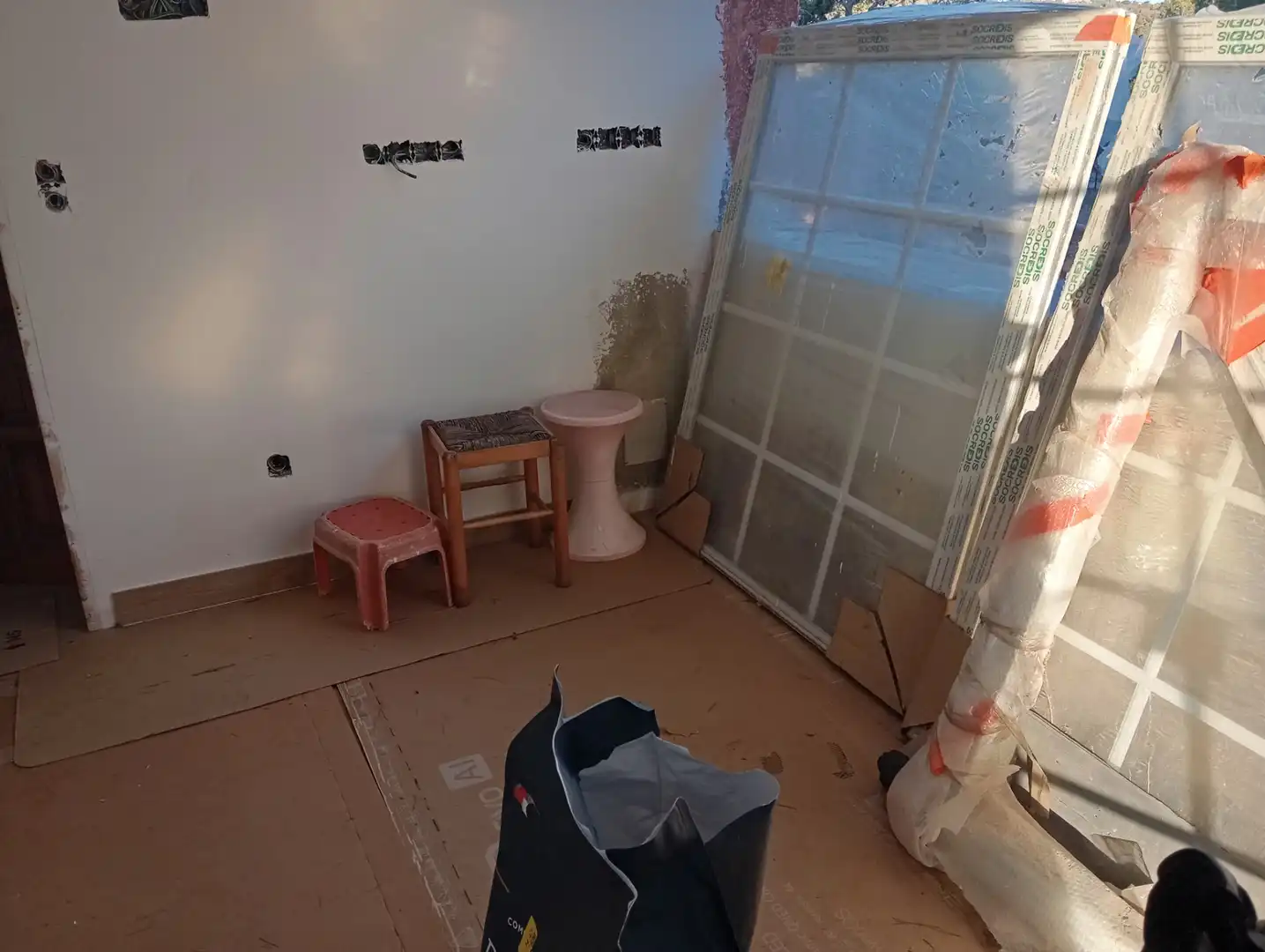 Casa con jardín en venta en Castellet i la Gornal, imagen 9