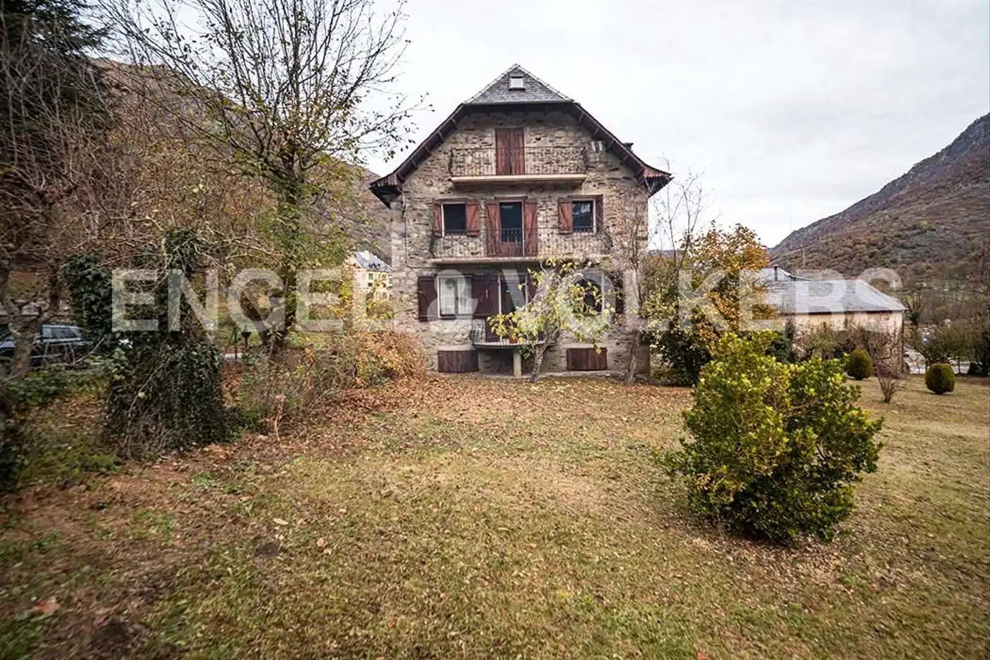 Casa in vendita a Passeig deth Portilhon, imagen 33