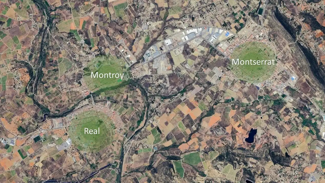 Rustikales Grundstück zum Verkauf in C/ Ausias March, imagen 5