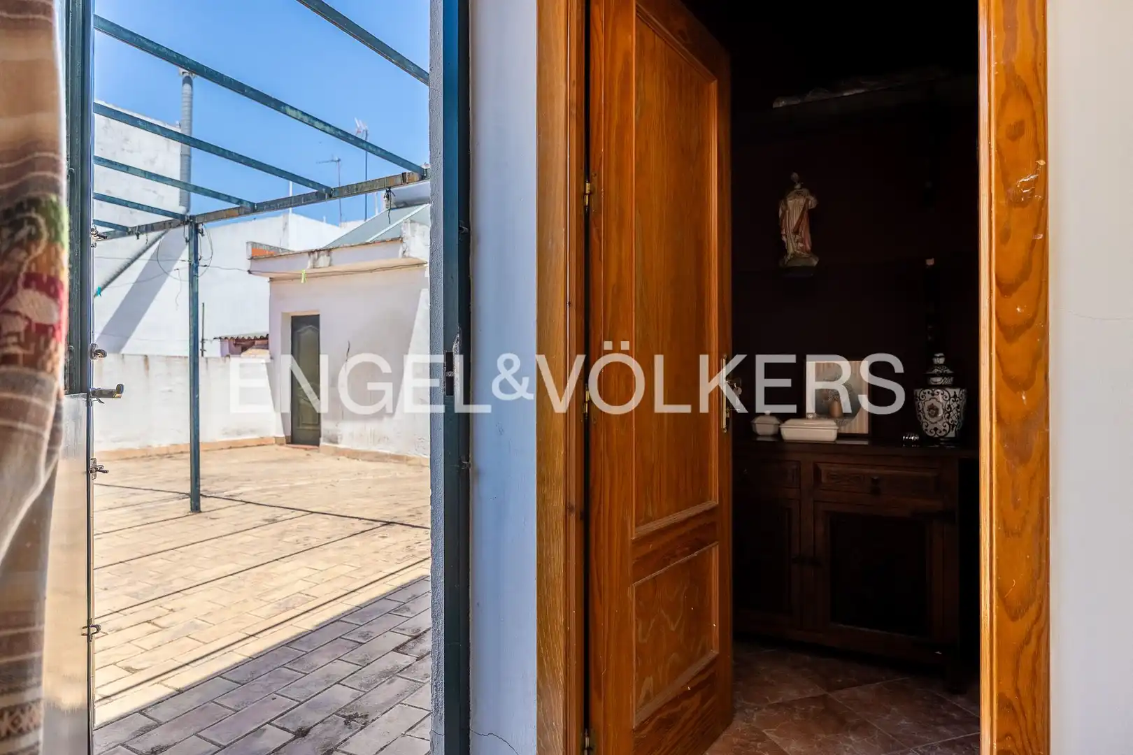 Dúplex en venta en Sevilla con Aire acondicionado, Calefacción y Amueblado