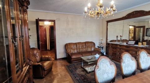 Photo 5 of Flat for sale in Avenida de Federico Anaya, Chinchibarra, Salamanca