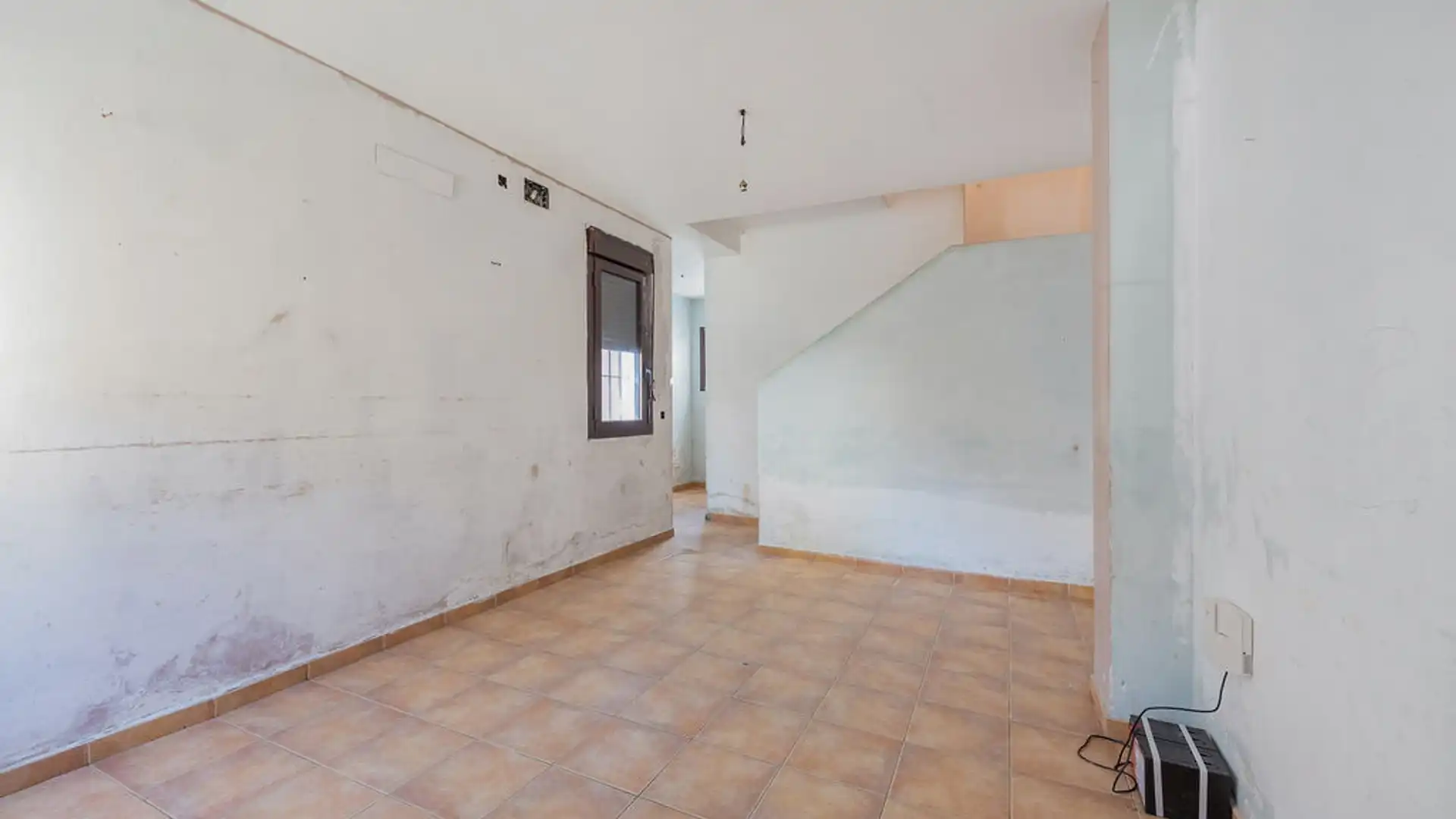 Casa adosada en venta en Cortegana