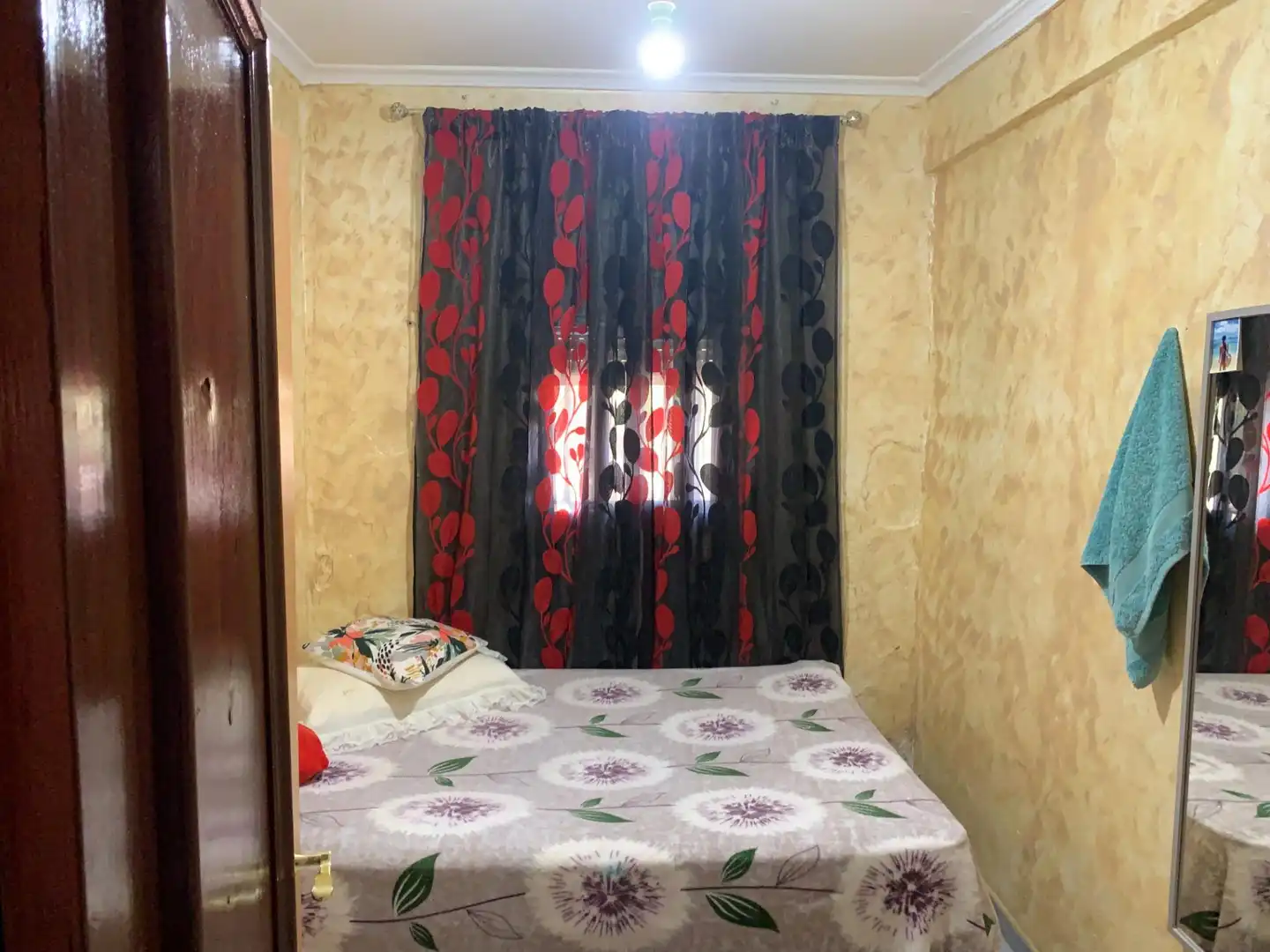 Bedroom of Houses for sale in Isla Mayor