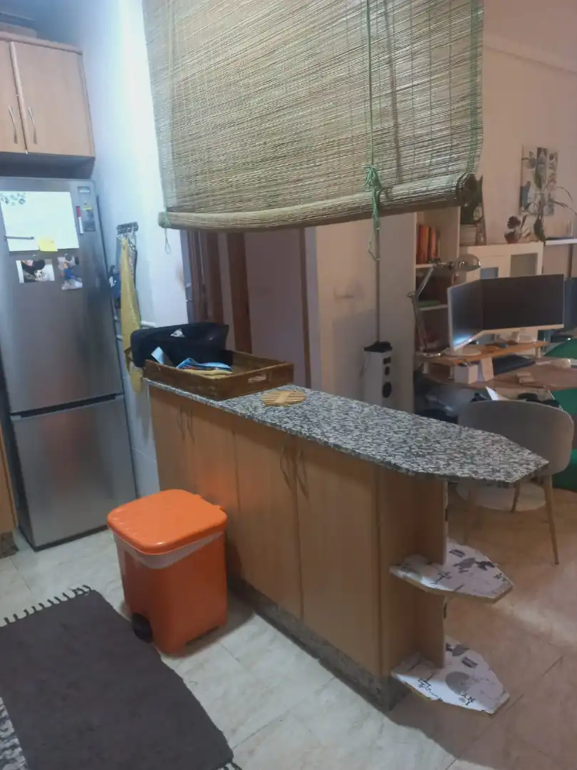 Apartment mit Aufzug zum Verkauf in Calle Santa Teresa, imagen 22