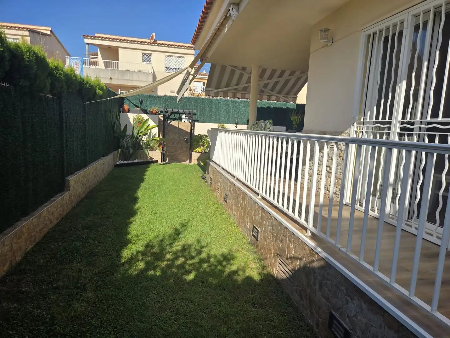 Casa con piscina en venta en Las Atalayas - Urmi - Cerro de Mar, imagen 5