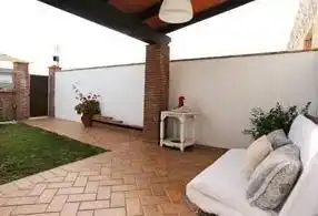 Terrace of Houses for sale in Barbate  with Private garden and Furnished