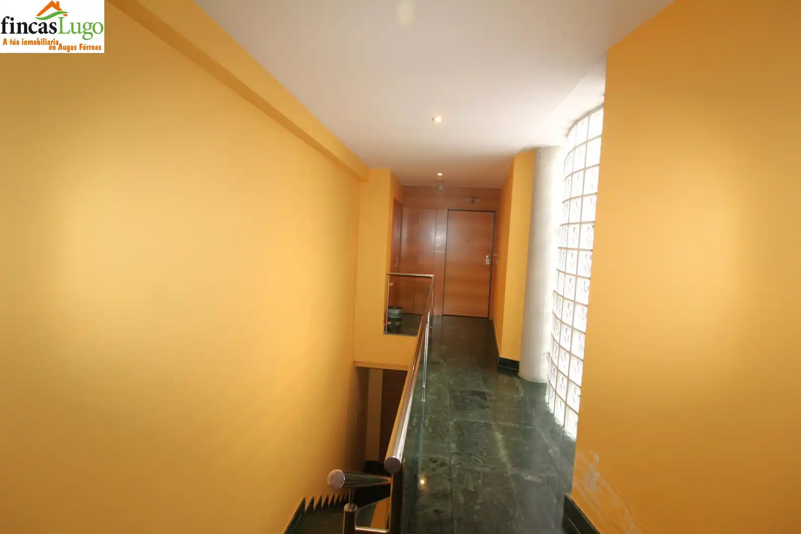 Estudio en venta en Lugo con Trastero y Amueblado