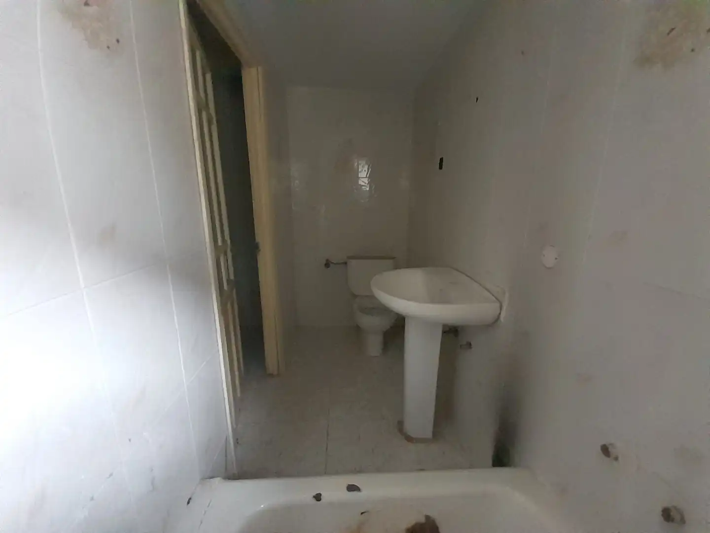 Bany de Casa o xalet en venda en Puertollano amb Traster