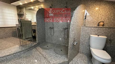 Foto 5 de Dúplex en venda a San Roque - As Fontiñas, Lugo