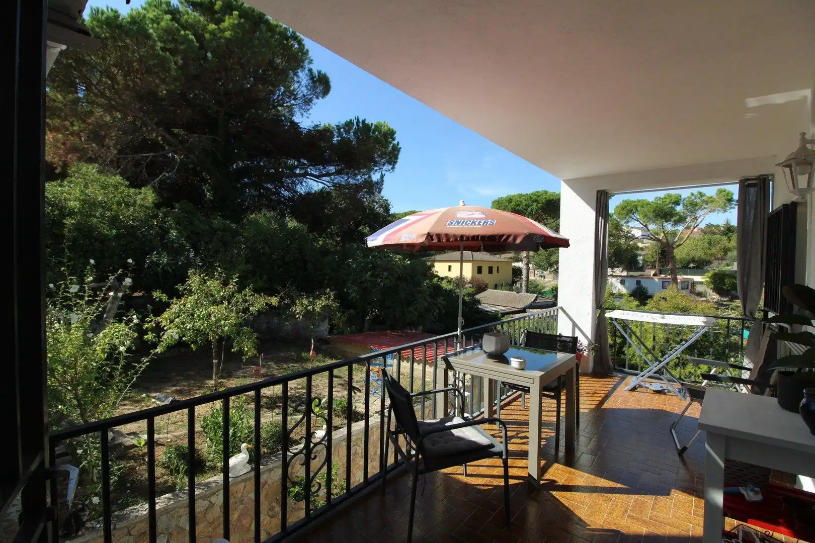 Maison avec piscine à vendre à Montbarbat, imagen 12
