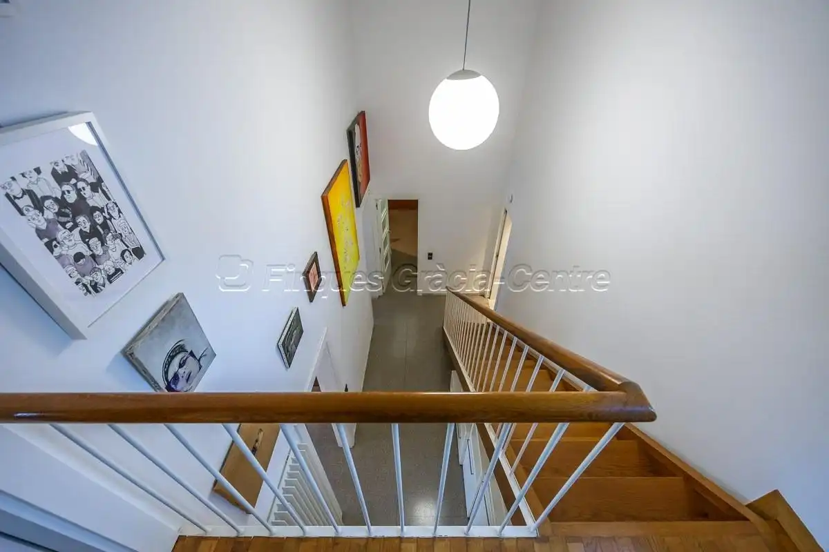 Casa o xalet en venda en Castellar del Vallès amb Calefacció, Jardí privat i Terrassa