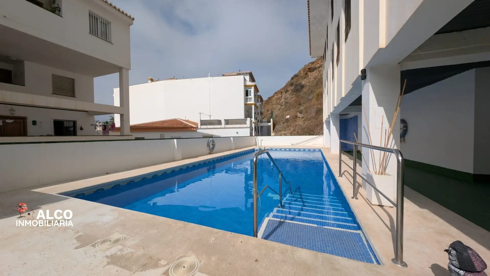 Appartement avec piscine à vendre à El Morche, imagen 33