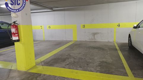 Foto 4 de Garaje en venta en Carrer de L Ullat Saltat, 5, Torreón - La Almadraba, Benicasim / Benicàssim