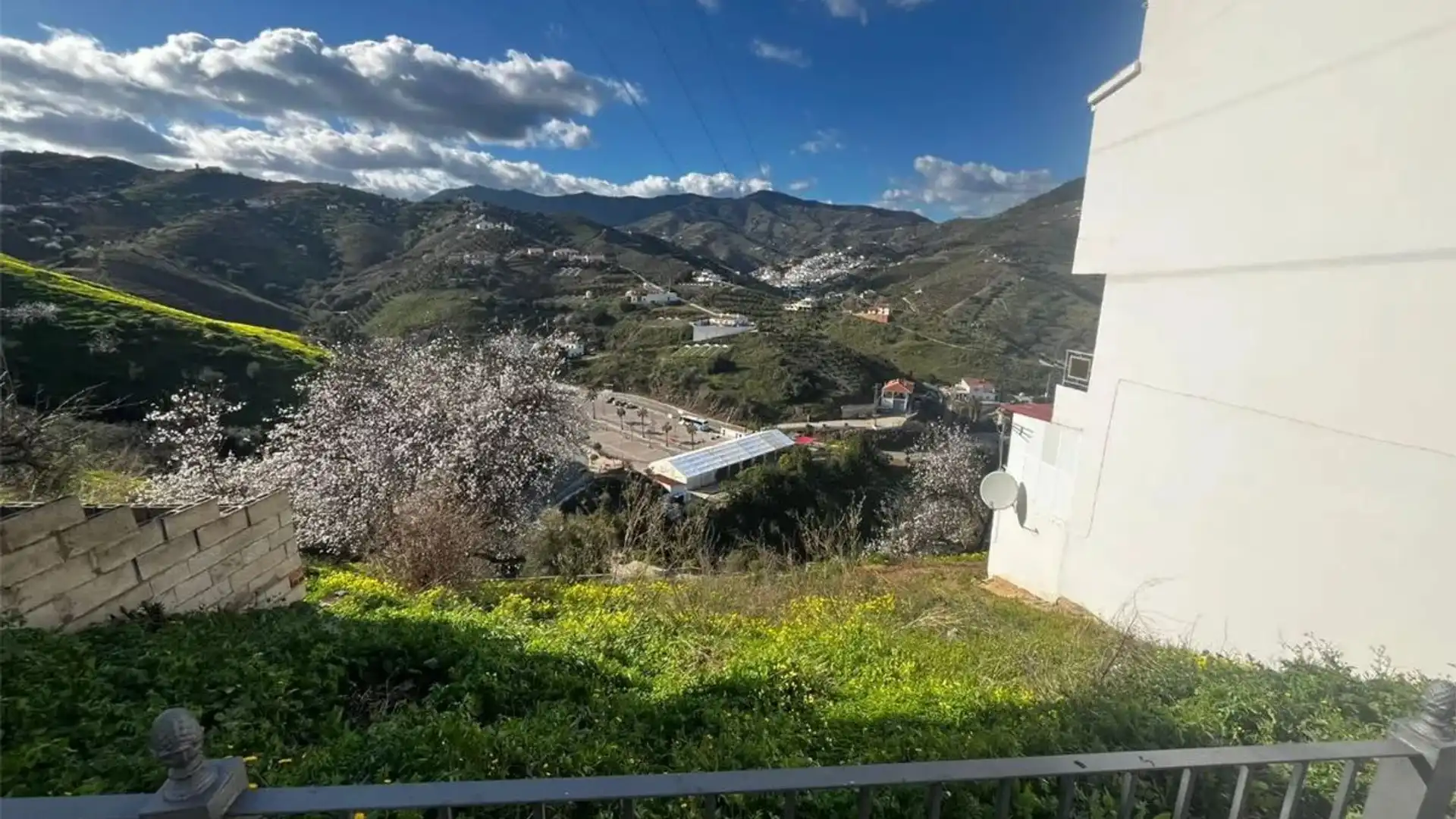 Residencial en venda a Avenida de Andalucia, 36, Almáchar
