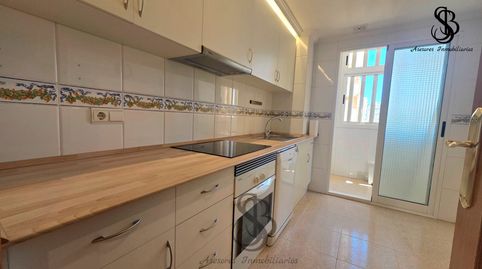 Foto 5 de Piso en venta en Avenida Oviedo, Playa de San Juan, Alicante / Alacant
