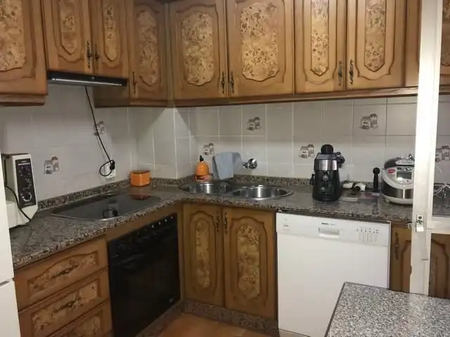 Pis amb terrassa en venda a Peñarroya-Pueblonuevo, imagen 10