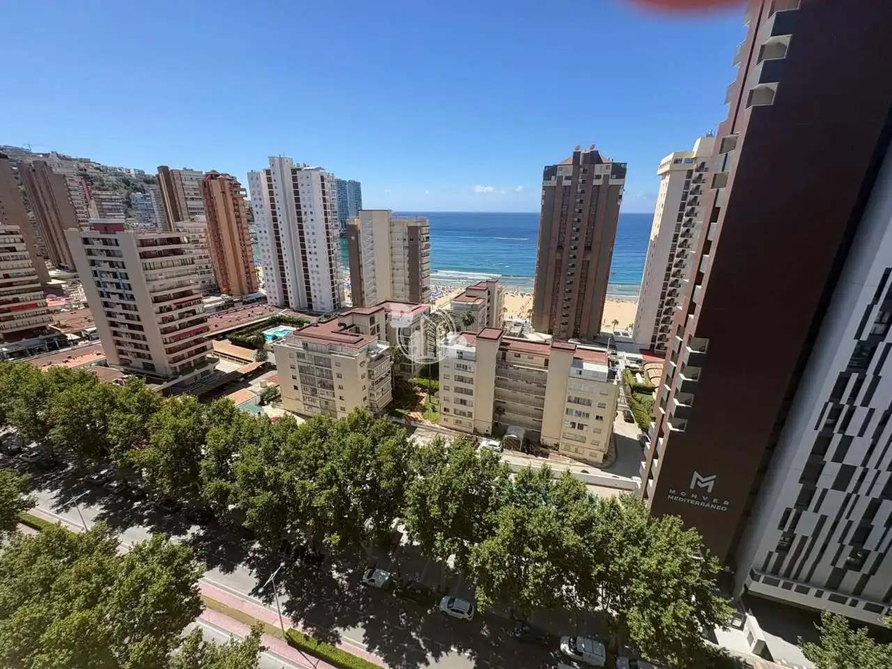 Piso con piscina en venta en Avenida Mediterráneo, imagen 2
