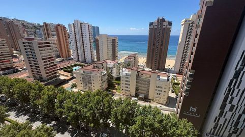 Foto 2 de Piso en venta en Avenida Mediterráneo, Playa Levante, Benidorm
