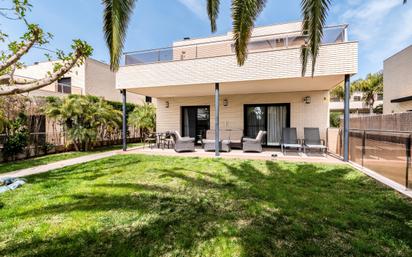 Terrace of House or chalet for sale in Cambrils  with Air Conditioner, Terrace and Balcony