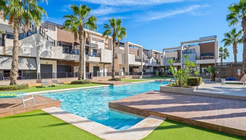 Foto 1 de Apartament en venda a N/a, -1, El Edén, Alicante