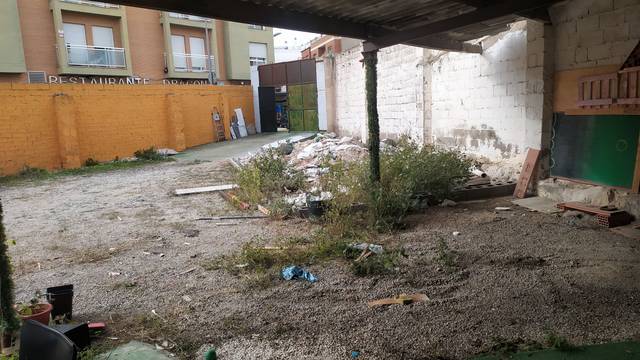Terreno residencial en Alquiler en Vilamarxant