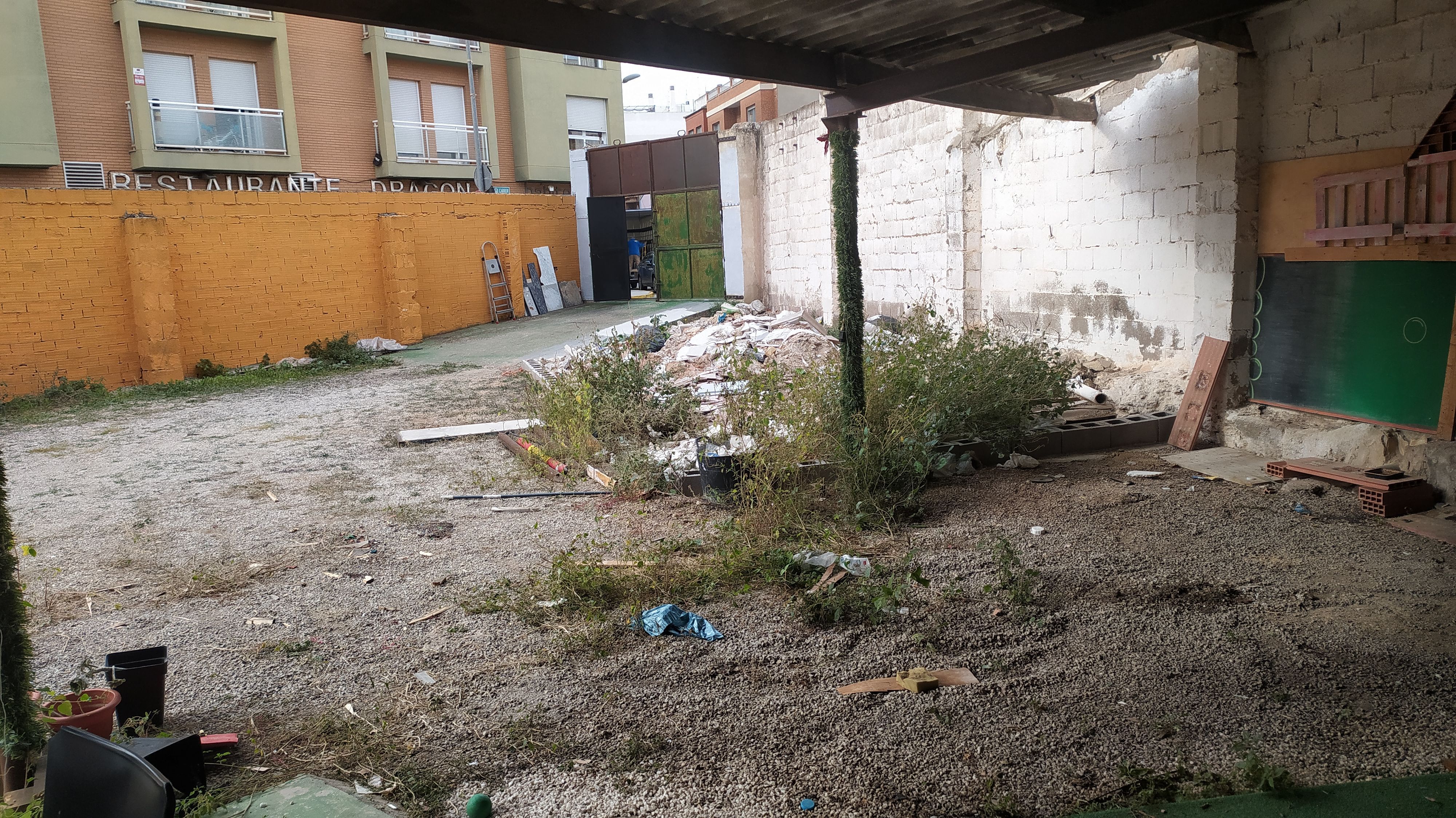 Residencial de lloguer en Vilamarxant