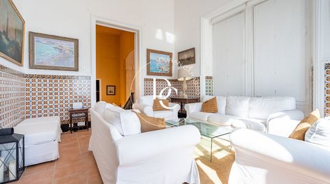 Foto 4 de Casa o xalet en venda a Carrer de Fonollar, Centre, Sitges