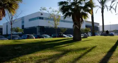 Industriegebäude zur Miete in Carrer del Progrés 41, imagen 2