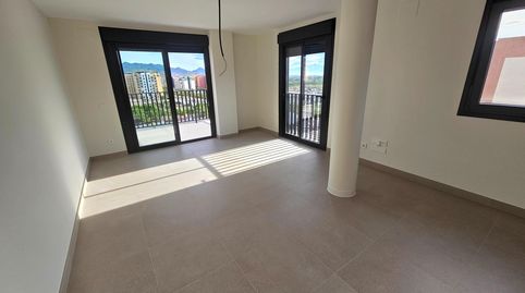 Foto 5 de Piso en venta en Calle Columbretes, Zona Avenida del Mar, Castellón de la Plana / Castelló de la Plana