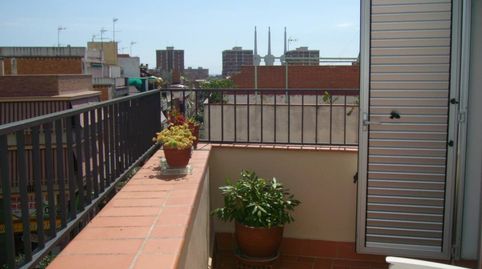 Foto 4 de Piso en venta en La Salut, Badalona