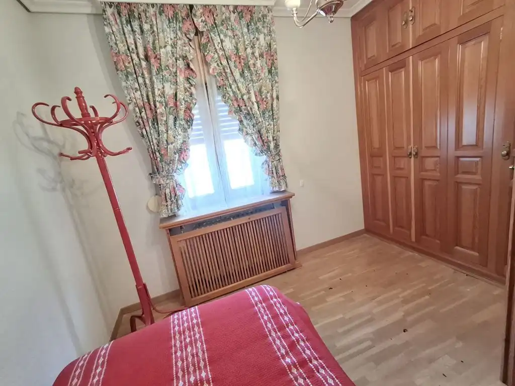 Casa a schiera con terrazza in vendita a La Roda, imagen 45