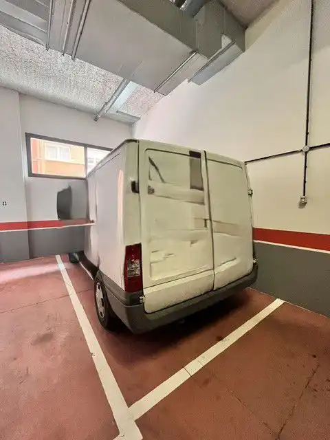 Parkplatz von Garage zur Miete in Gijón 