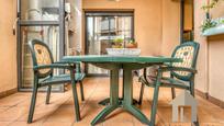 Terrace of Flat for sale in Ripollet  with Air Conditioner, Heating and Parquet flooring