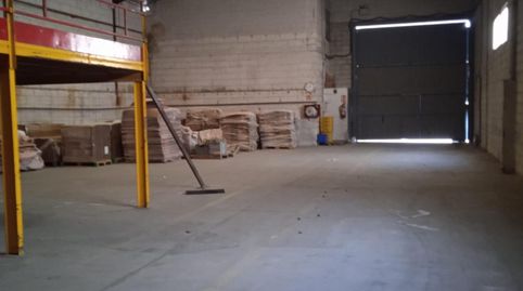 Photo 5 of Industrial buildings for rent in Santa Rita, Paterna
