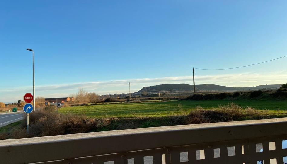 Foto 1 de Casa o xalet en venda a Alguaire, Lleida