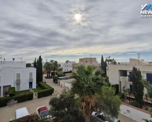 Vista exterior de Casa o xalet en venda en Vera amb Aire condicionat, Calefacció i Terrassa